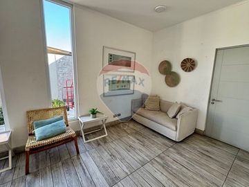 Comodo departamento en venta