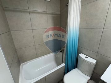 Comodo departamento en venta