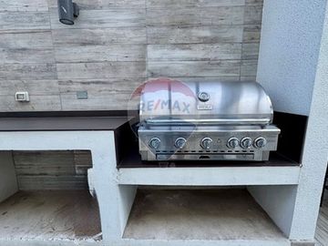 Comodo departamento en venta