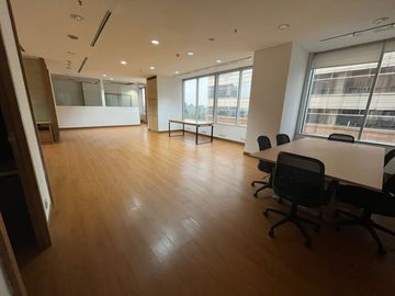 Disewakan kantor di Menara Sudirman luas 300 m²