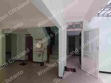 Rumah Murah Nego Nginden Intan Timur Surabaya Timur Dekat Panjang Jiwo