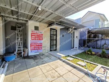 Rumah Jual New Minimalis Citra Harmoni Stamford Citraland Trosobo