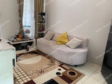 Jual Cepat Sentraland Boulevard Tanah Besar Dekat St Parung Panjang