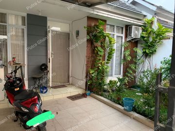 Jual Cepat Sentraland Boulevard Tanah Besar Dekat St Parung Panjang