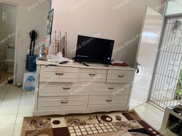Jual Cepat Sentraland Boulevard Tanah Besar Dekat St Parung Panjang