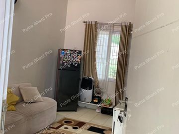 Jual Cepat Sentraland Boulevard Tanah Besar Dekat St Parung Panjang