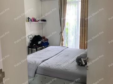 Jual Cepat Sentraland Boulevard Tanah Besar Dekat St Parung Panjang
