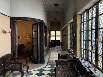 Casa de 5 ambientes en Venta en Villa crespo