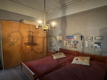 Casa de 5 ambientes en Venta en Villa crespo