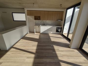 Departamento de 2 ambientes en Venta en Palermo