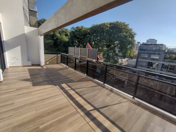 Departamento de 2 ambientes en Venta en Palermo