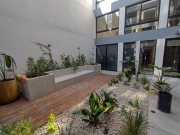 Departamento de 2 ambientes en Venta en Palermo