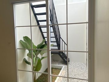 Rumah Rapi Siap Huni cluster Savia Park, Nusaloka Bsd