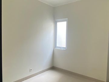 Rumah Rapi Siap Huni cluster Savia Park, Nusaloka Bsd