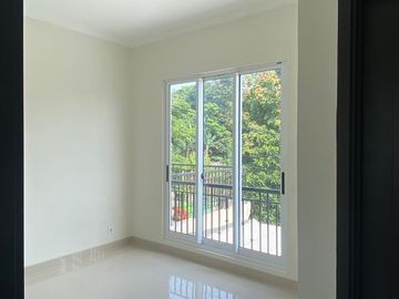 Rumah Rapi Siap Huni cluster Savia Park, Nusaloka Bsd