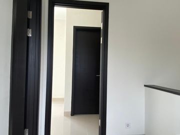 Rumah Rapi Siap Huni cluster Savia Park, Nusaloka Bsd
