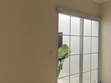 Rumah Rapi Siap Huni cluster Savia Park, Nusaloka Bsd