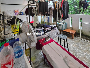 Dijual Rumah Kost Aktif 18 Kamar Di Jl. Tiong, Karet Kuningan