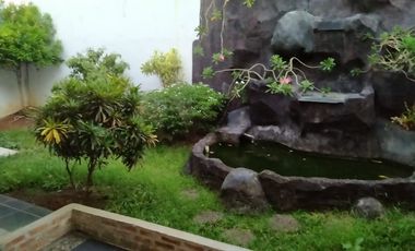 Turun Harga Dijual Rumah Layak Huni Hitung Tanah Pondok Kelapa