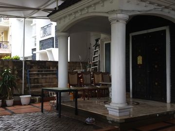 Rumah Murah Strategis Lokasi di Belakang Mall Gading, Jakarta Utara