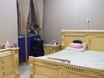 Rumah Murah Strategis Lokasi di Belakang Mall Gading, Jakarta Utara
