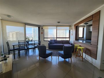 Departamento en Venta en Los Pescadores