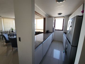 Departamento en Venta en Los Pescadores