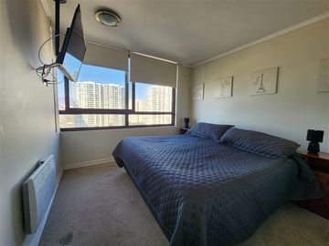 Departamento en Venta en Los Pescadores