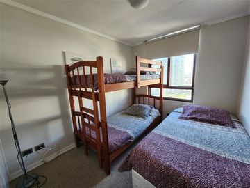 Departamento en Venta en Los Pescadores