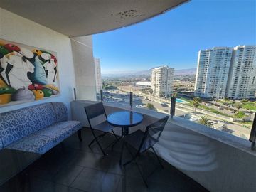 Departamento en Venta en Los Pescadores