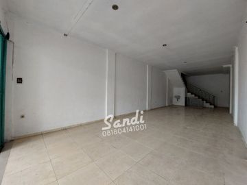 Murah Istimewa Ruko Luas Strategis Tepi Jl. Palagan Utara Hotel Hyatt