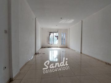 Murah Istimewa Ruko Luas Strategis Tepi Jl. Palagan Utara Hotel Hyatt