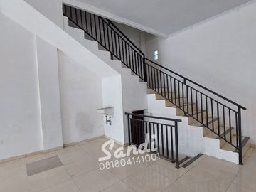 Murah Istimewa Ruko Luas Strategis Tepi Jl. Palagan Utara Hotel Hyatt