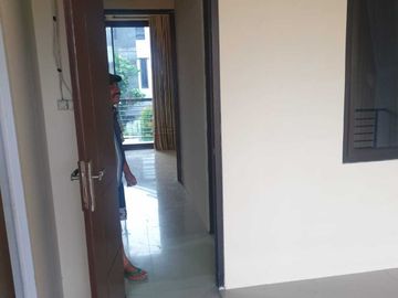 Dijual Rumah Bagus 2 lantai 200 meter  Minimalis Dekat Mal Cibubur Junction Jakarta Timur