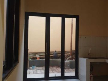 Dijual Rumah Bagus 2 lantai 200 meter  Minimalis Dekat Mal Cibubur Junction Jakarta Timur