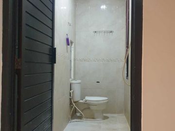Dijual Rumah Bagus 2 lantai 200 meter  Minimalis Dekat Mal Cibubur Junction Jakarta Timur