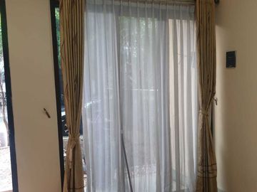 Dijual Rumah Bagus 2 lantai 200 meter  Minimalis Dekat Mal Cibubur Junction Jakarta Timur