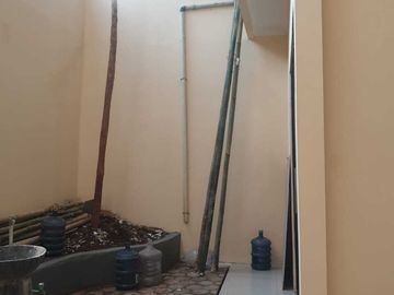 Dijual Rumah Bagus 2 lantai 200 meter  Minimalis Dekat Mal Cibubur Junction Jakarta Timur