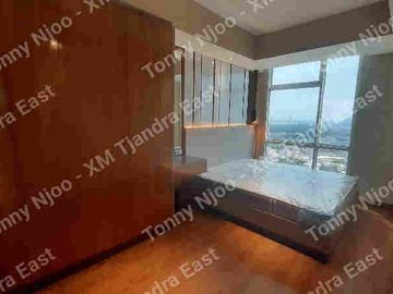 Termurah !! Grand Sungkono Lagoon Tower Venetian Baru Gres 2 Kamar Tidur Full Furnish
