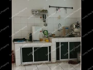 DIJUAL RUMAH SIAP HUNI – CIKUPA ASRI, TANGERANG