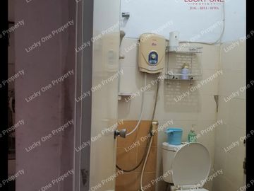 DIJUAL RUMAH SIAP HUNI – CIKUPA ASRI, TANGERANG