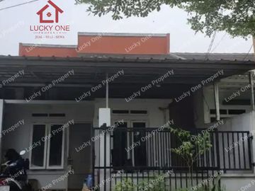 DIJUAL RUMAH SIAP HUNI – CIKUPA ASRI, TANGERANG