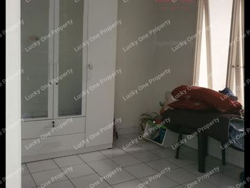 DIJUAL RUMAH SIAP HUNI – CIKUPA ASRI, TANGERANG