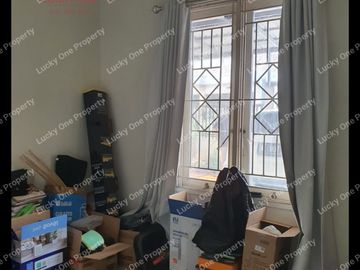 DIJUAL RUMAH SIAP HUNI – CIKUPA ASRI, TANGERANG