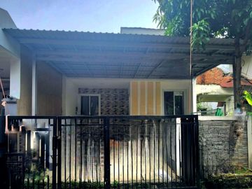 Dijual rumah di citra raya Cikupa puspa