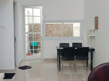 Dijual rumah di citra raya Cikupa puspa