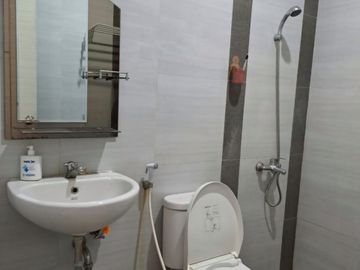 Dijual rumah di citra raya Cikupa puspa