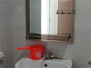 Dijual rumah di citra raya Cikupa puspa