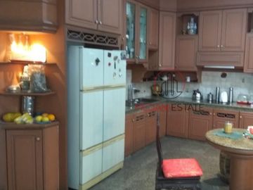 Dijual! Villa Jl. Multatuli Medan