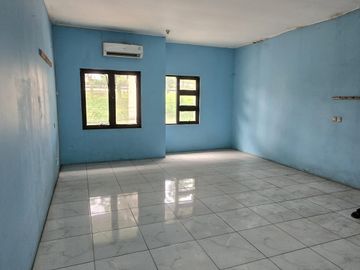 Sewa Kontrak Ruko  2 lantai Strategis Terusan Buah Batu Bandung